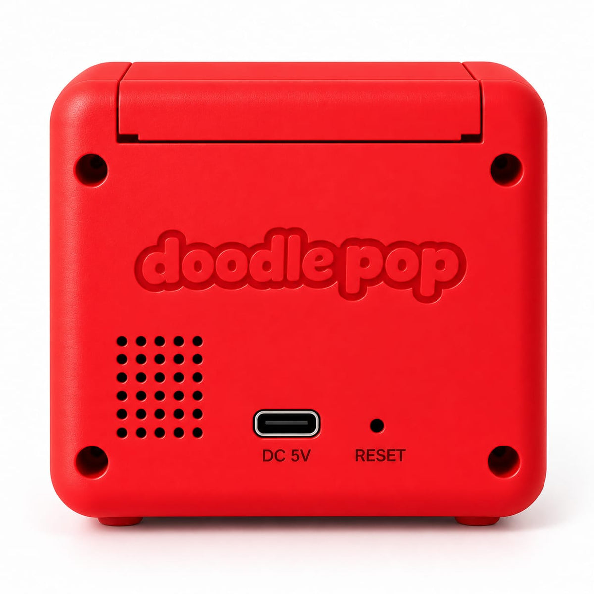 Doodle Pop™| Turn Words Into Stickers.