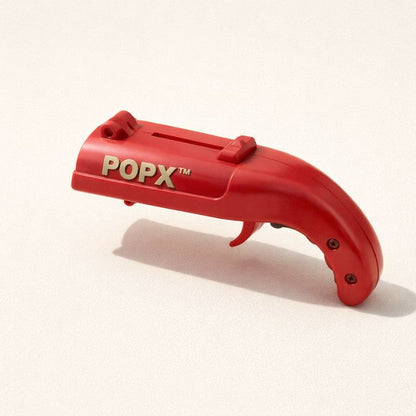 POPX™ | Bottle Cap Launcher Opener