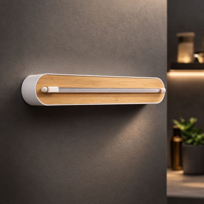 Wrapo™ | Magnetic Wrap Dispenser
