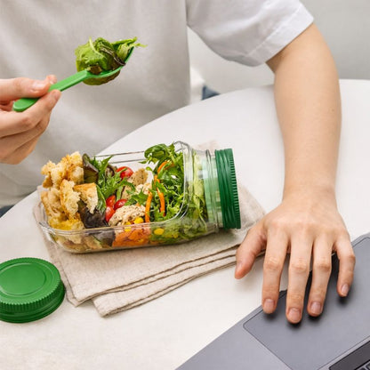 Tossa™ Fresh Lunch Jar