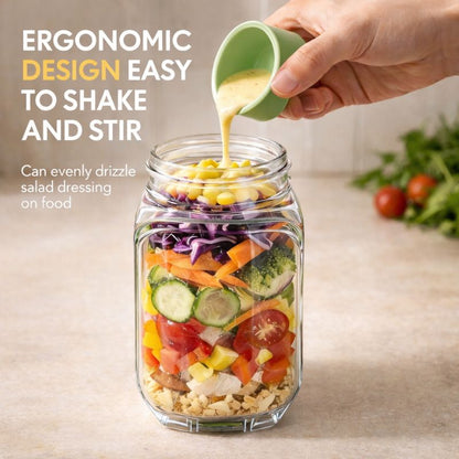 Tossa™ Fresh Lunch Jar