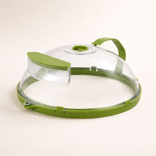 Splatr™ | No-Mess Microwave Cover