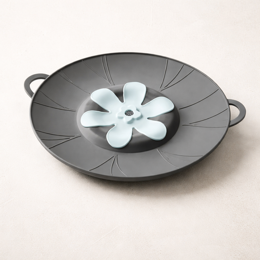 SIMO™ | Boil-Over Control Lid