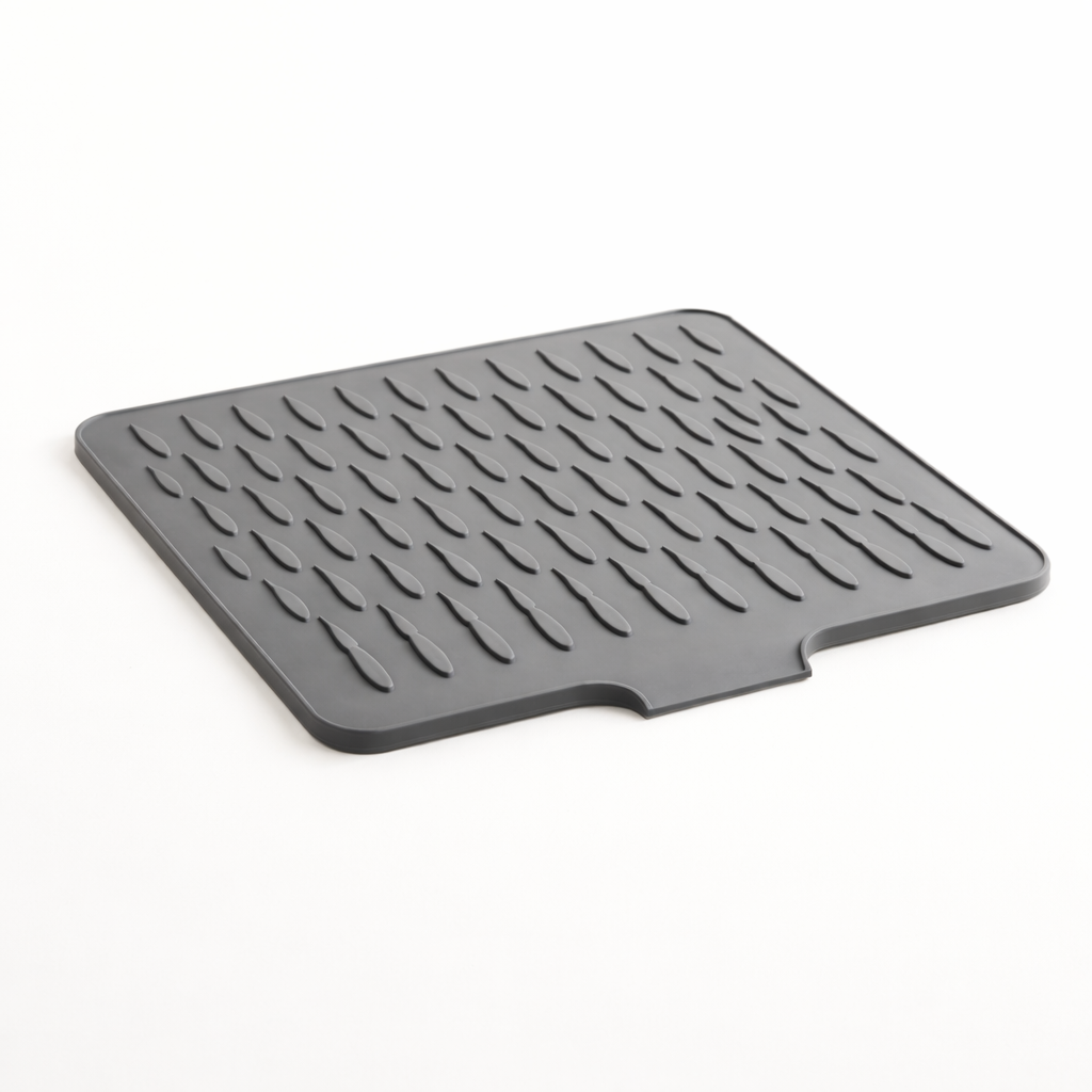 DRIPX™ | Sink-Side Drying Mat