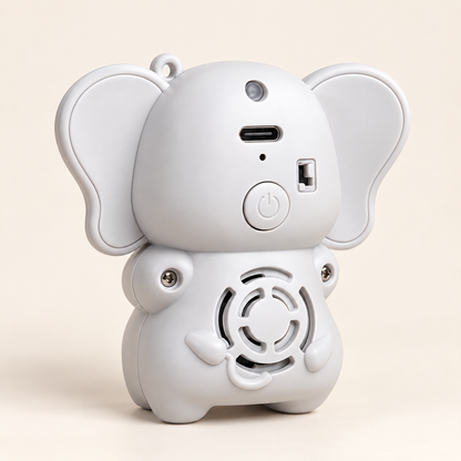 BlowBuddy™ Mini Air Blower
Cools food in seconds