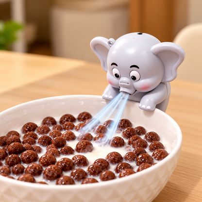BlowBuddy™ Mini Air Blower
Cools food in seconds